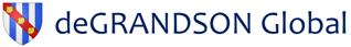 deGRANDSON Global logo