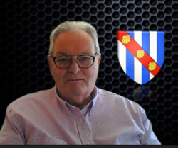 Thumbnail photo of deGRANDSON Founder Dr. John FitzGerald