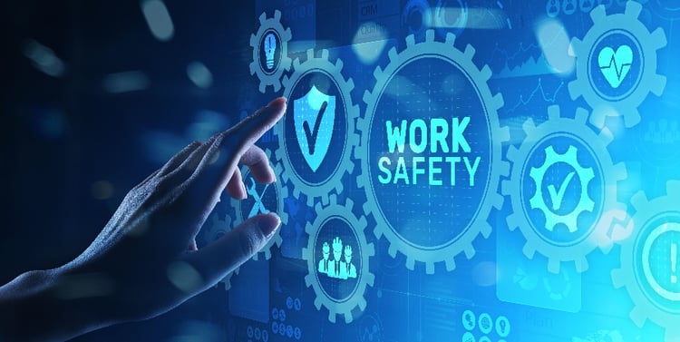 Work safety-1